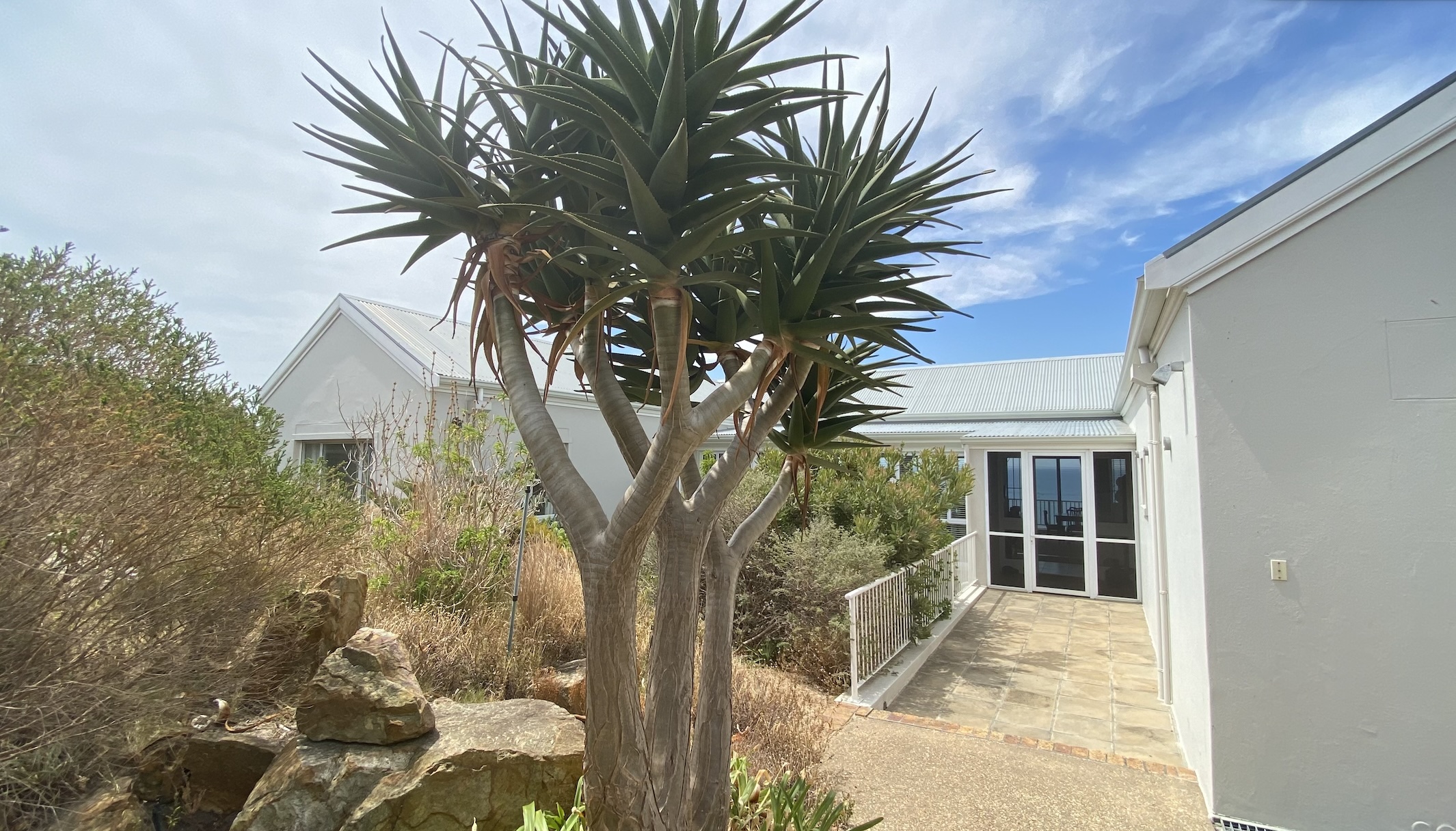 4 Bedroom Property for Sale in Seaforth Western Cape